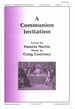 Communion Invitation, A